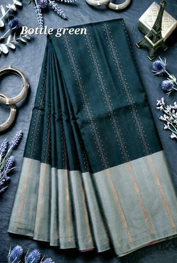 Grand Soft Silk