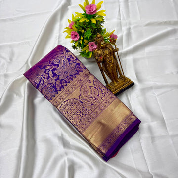 Vastharkala [Wedding Sarees ]🦚