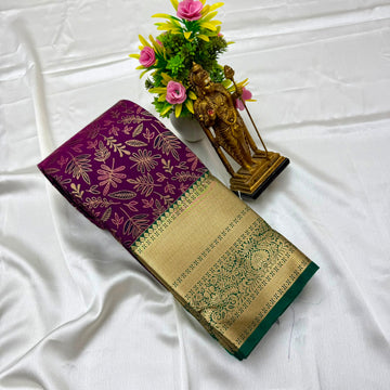 Vastharkala [Wedding Sarees ]🦚