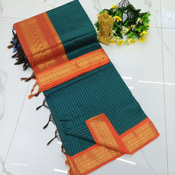Kalyani Cotton