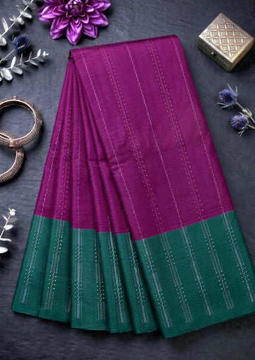 Grand Soft Silk