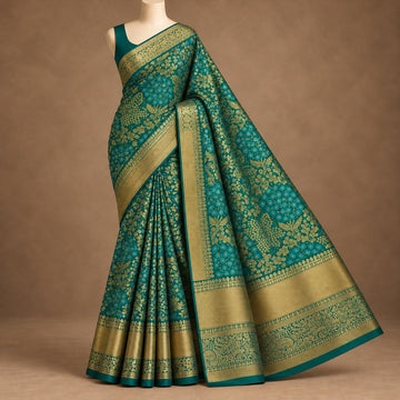 Vastharkala [Wedding Sarees ]🦚