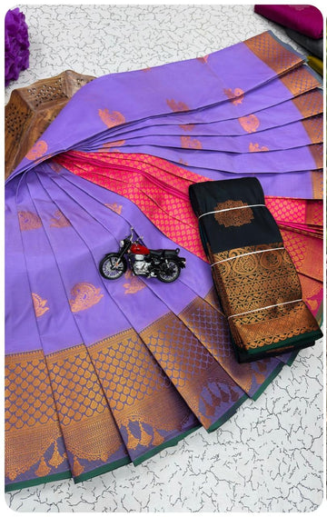 Chidambaram Pattu (Exclusive)