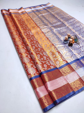 Grand Bridal Silk (Tissue)