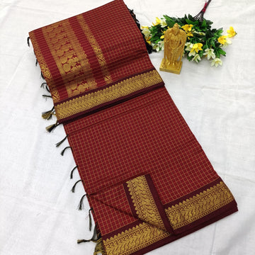 Kalyani Cotton