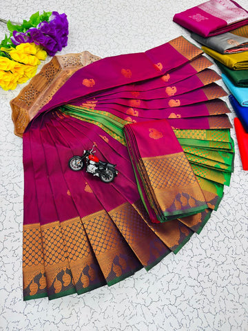 Chidambaram Pattu (Exclusive)