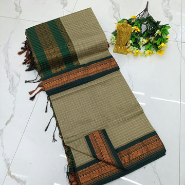 Kalyani Cotton