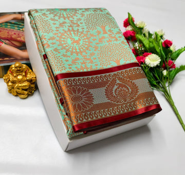 Bridal Saree