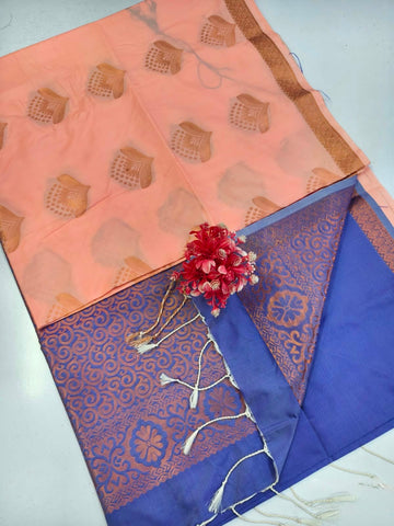 Soft Silk