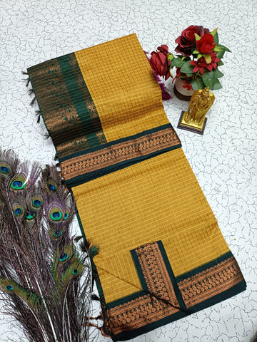 Kalyani Cotton