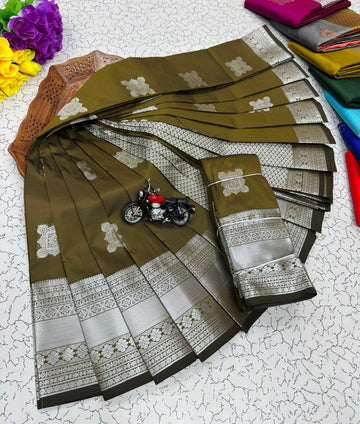 Chidambaram Pattu (Exclusive)