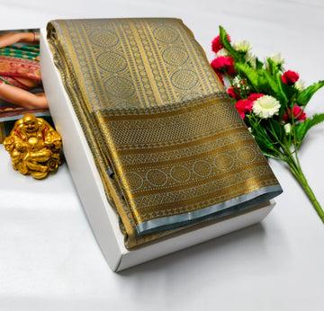 Bridal Saree