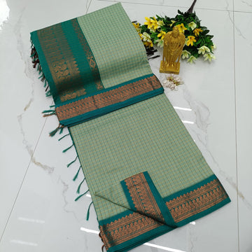 Kalyani Cotton