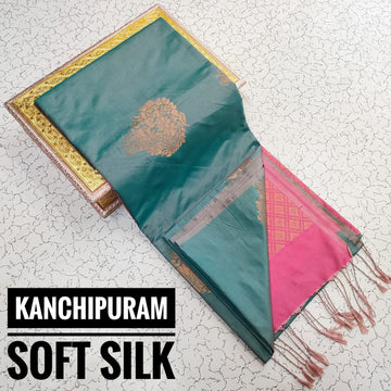 Soft Silk