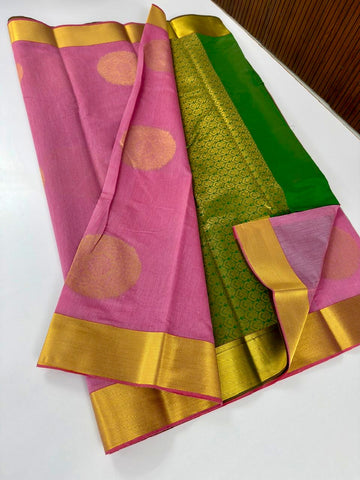 Koata premium (silk cotton)✨