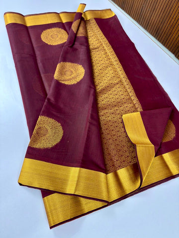 Koata premium (silk cotton)✨