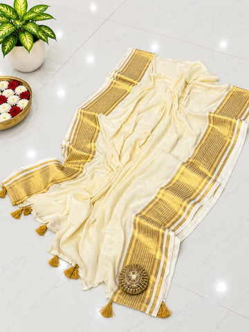 Kerala Mul Mul Cotton