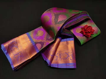 Vastharkala [Wedding Sarees ]🦚