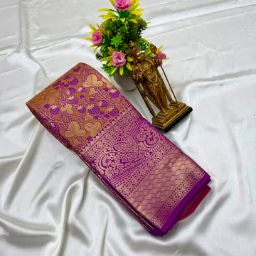 Vastharkala [Wedding Sarees ]🦚
