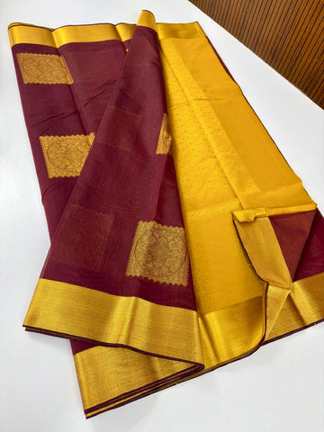 Koata premium (silk cotton)✨