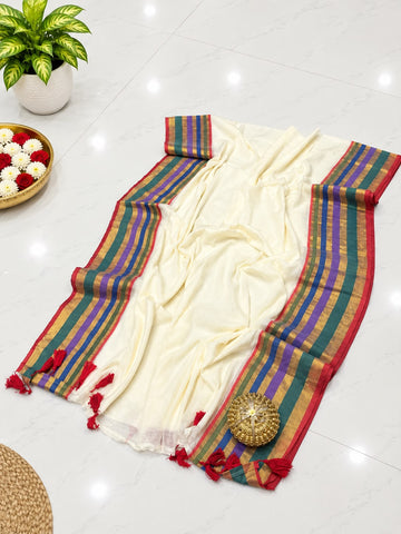 Kerala Mul Mul Cotton