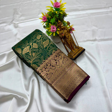 Vastharkala [Wedding Sarees ]🦚