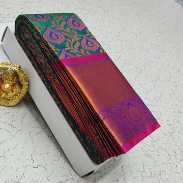 Special Samudrika [Wedding Sarees]