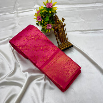 Vastharkala [Wedding Sarees ]🦚