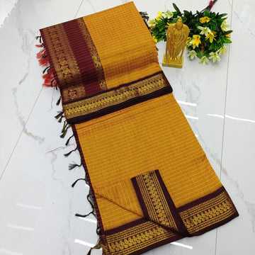 Kalyani Cotton