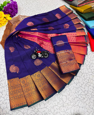 Chidambaram Pattu (Exclusive)