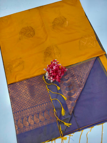 Soft Silk