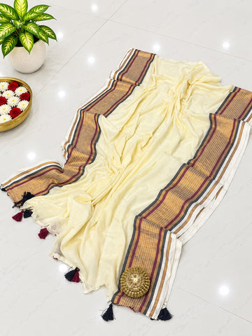 Kerala Mul Mul Cotton
