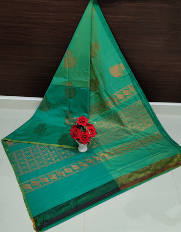 Kanchipuram Soft Silk Sarees ✨