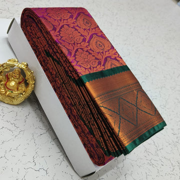 Special Samudrika [Wedding Sarees]