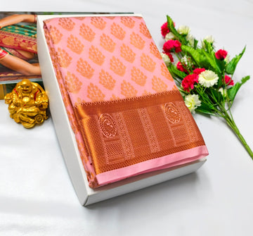 Bridal Saree