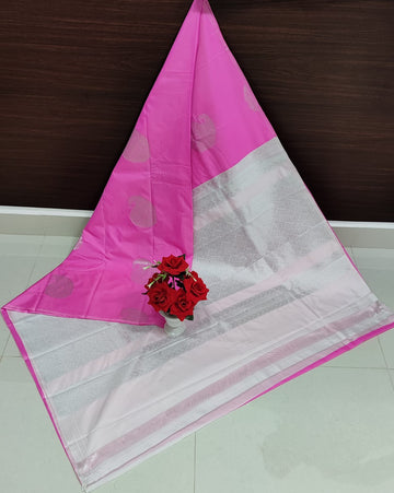Kanchipuram Soft Silk Sarees ✨