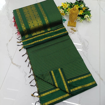 Kalyani Cotton