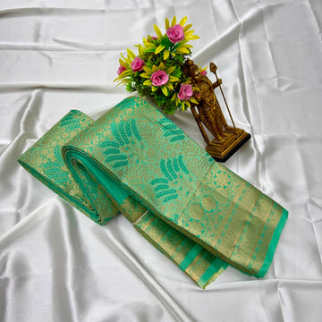 Muhurtham Pattu 🦚✨