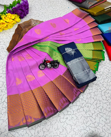 Chidambaram Pattu (Exclusive)