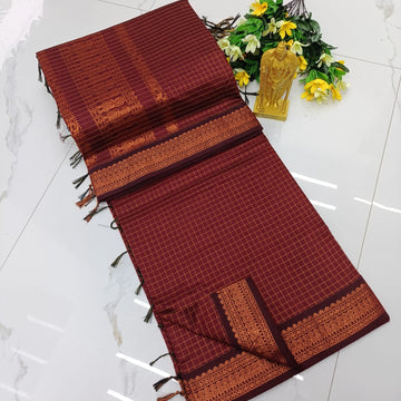 Kalyani Cotton