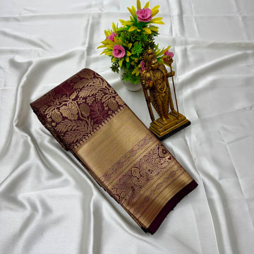 Vastharkala [Wedding Sarees ]🦚
