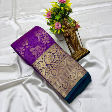 Vastharkala [Wedding Sarees ]🦚