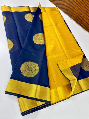 Koata premium (silk cotton)✨