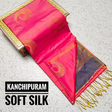 Soft Silk