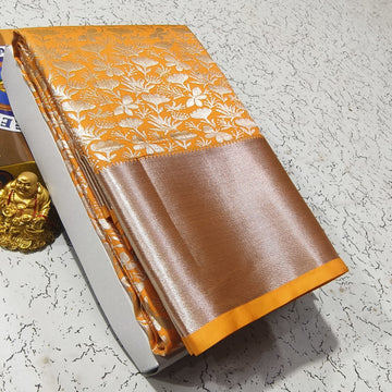 Bridal Saree