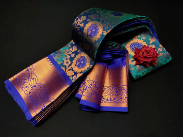 Vastharkala [Wedding Sarees ]🦚
