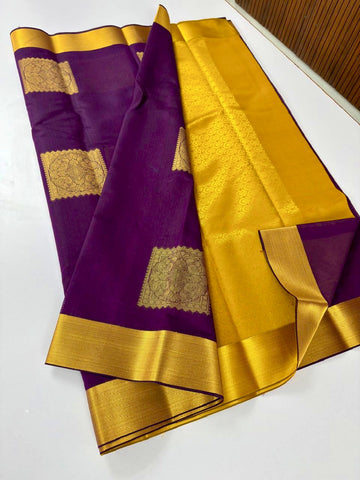 Koata premium (silk cotton)✨