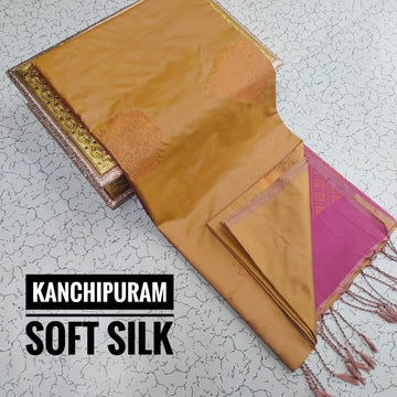 Soft Silk