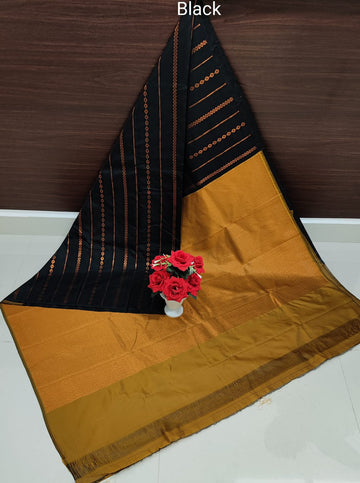 Kanchipuram Soft Silk Sarees ✨