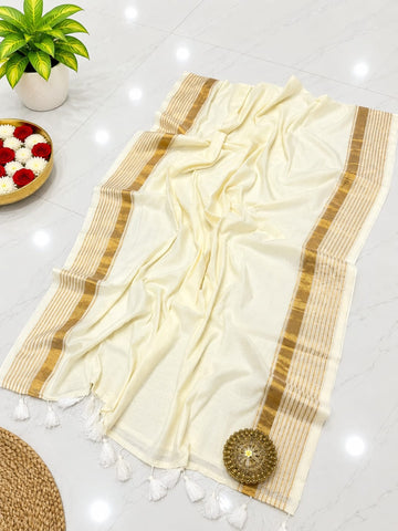 Kerala Mul Mul Cotton